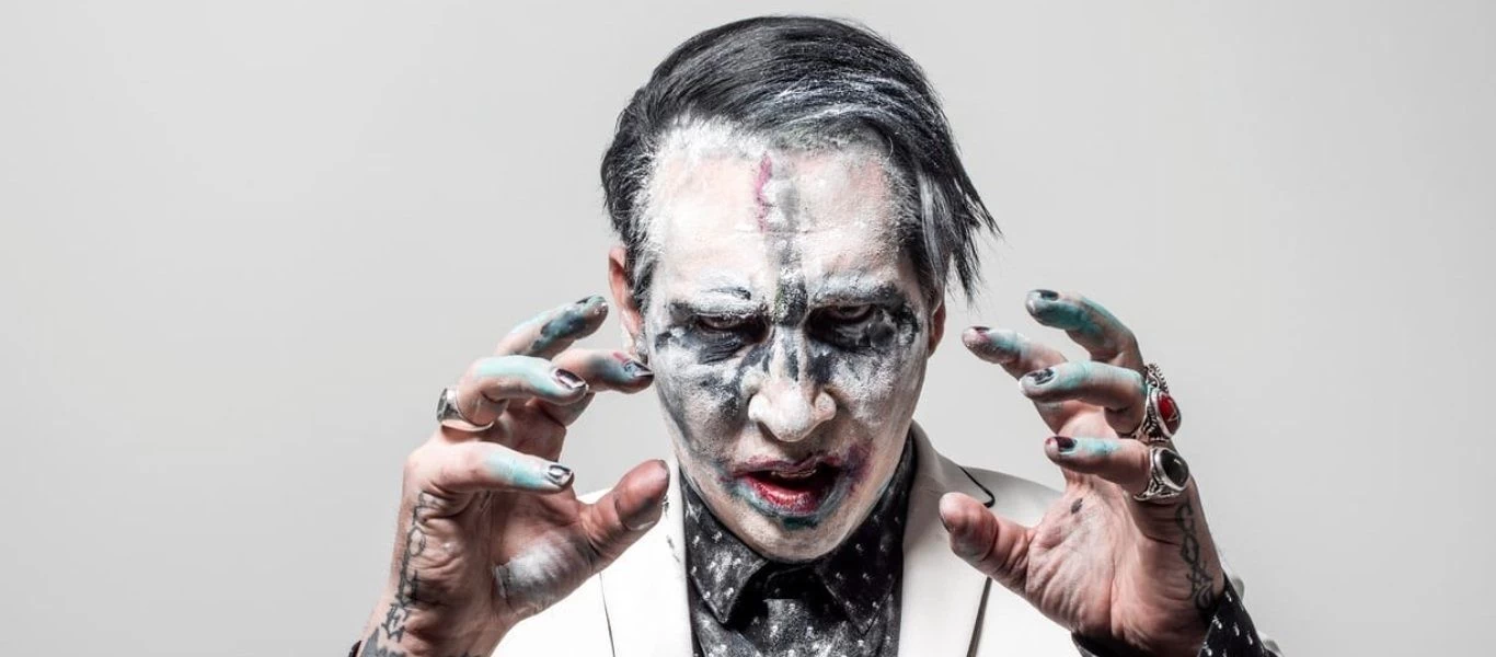 Έβαν Ρέιτσελ Γουντ: «Ο Marilyn Manson απείλησε να 